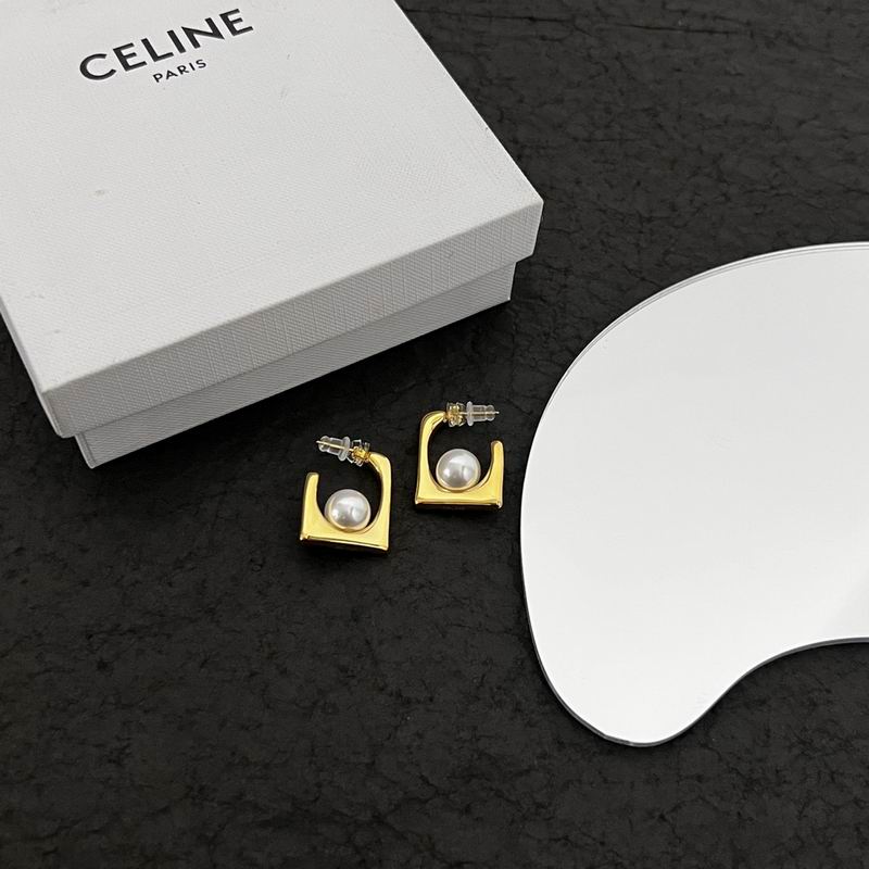 Celine Earring 05lyr311